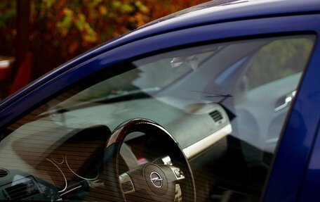 Opel Astra H, 2008 год, 270 000 рублей, 4 фотография
