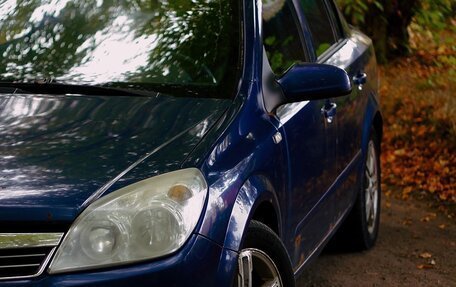 Opel Astra H, 2008 год, 270 000 рублей, 3 фотография