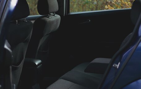 Opel Astra H, 2008 год, 270 000 рублей, 11 фотография