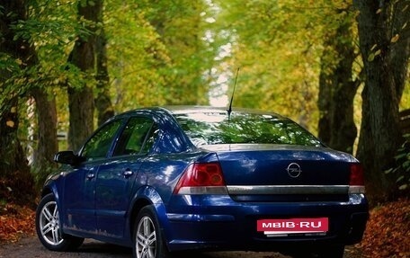 Opel Astra H, 2008 год, 270 000 рублей, 2 фотография