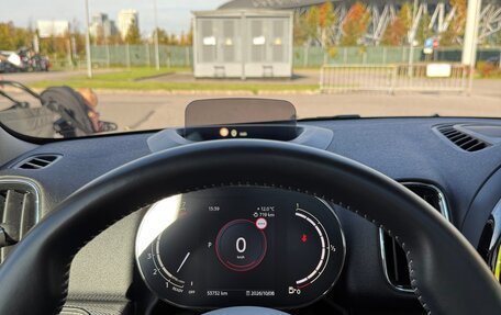 MINI Countryman II (F60), 2022 год, 3 900 000 рублей, 7 фотография