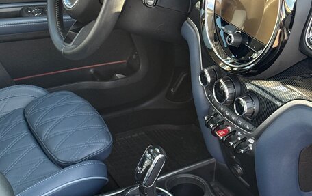 MINI Countryman II (F60), 2022 год, 3 900 000 рублей, 10 фотография