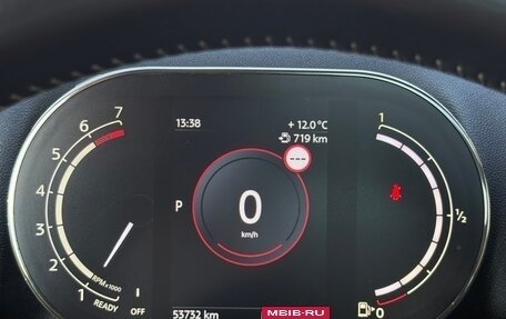 MINI Countryman II (F60), 2022 год, 3 900 000 рублей, 8 фотография