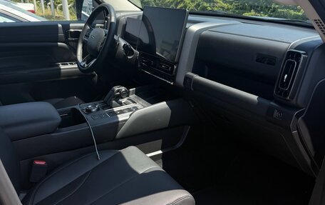 Haval H9 I рестайлинг, 2024 год, 3 840 000 рублей, 8 фотография