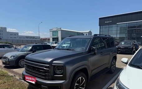 Haval H9 I рестайлинг, 2024 год, 3 840 000 рублей, 13 фотография