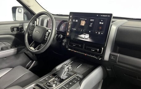 Haval H9 I рестайлинг, 2024 год, 3 840 000 рублей, 17 фотография
