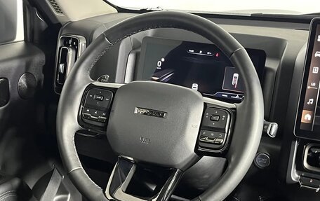Haval H9 I рестайлинг, 2024 год, 3 840 000 рублей, 16 фотография