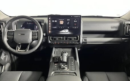 Haval H9 I рестайлинг, 2024 год, 3 840 000 рублей, 15 фотография
