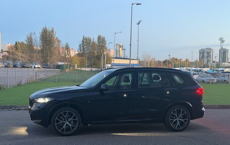 BMW X5, 2025 год, 8 800 000 рублей, 4 фотография
