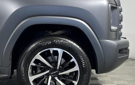 Haval H9 I рестайлинг, 2024 год, 3 840 000 рублей, 22 фотография