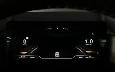 Haval H9 I рестайлинг, 2024 год, 3 840 000 рублей, 14 фотография