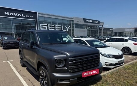 Haval H9 I рестайлинг, 2024 год, 3 840 000 рублей, 12 фотография