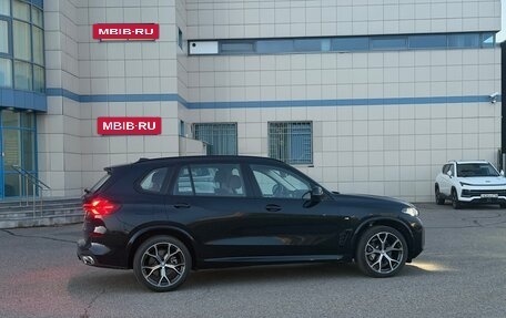 BMW X5, 2025 год, 8 800 000 рублей, 3 фотография