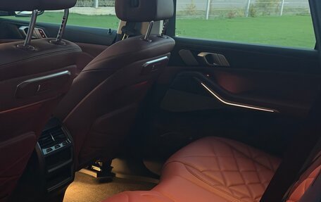 BMW X5, 2025 год, 8 800 000 рублей, 6 фотография