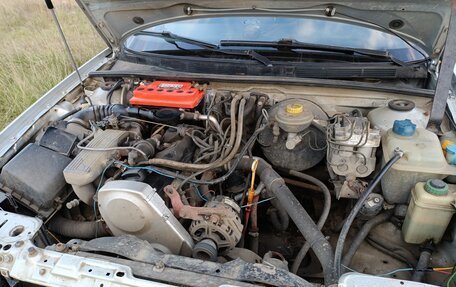Audi 80, 1993 год, 145 000 рублей, 8 фотография
