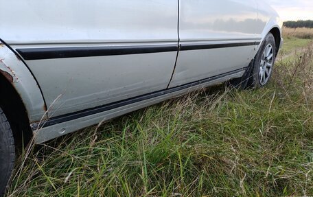 Audi 80, 1993 год, 145 000 рублей, 4 фотография