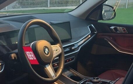 BMW X5, 2025 год, 8 800 000 рублей, 5 фотография