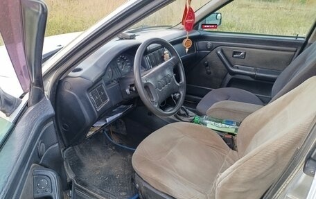 Audi 80, 1993 год, 145 000 рублей, 9 фотография