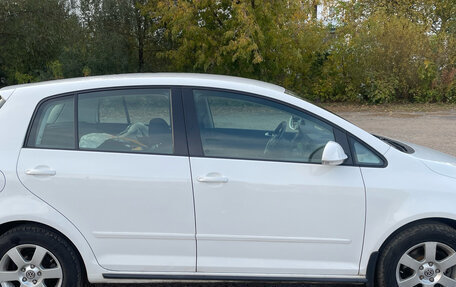 Volkswagen Golf Plus II, 2012 год, 800 000 рублей, 3 фотография