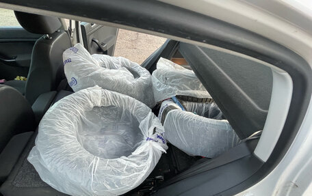 Volkswagen Golf Plus II, 2012 год, 800 000 рублей, 12 фотография