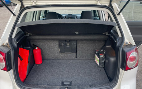 Volkswagen Golf Plus II, 2012 год, 800 000 рублей, 7 фотография