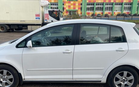 Volkswagen Golf Plus II, 2012 год, 800 000 рублей, 5 фотография