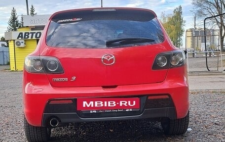 Mazda 3, 2006 год, 400 000 рублей, 2 фотография