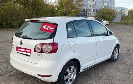 Volkswagen Golf Plus II, 2012 год, 800 000 рублей, 4 фотография