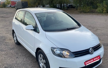 Volkswagen Golf Plus II, 2012 год, 800 000 рублей, 2 фотография