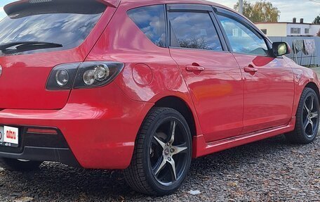 Mazda 3, 2006 год, 400 000 рублей, 6 фотография