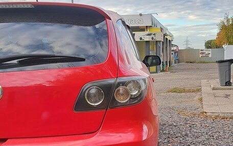 Mazda 3, 2006 год, 400 000 рублей, 8 фотография