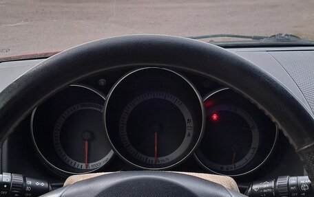 Mazda 3, 2006 год, 400 000 рублей, 13 фотография