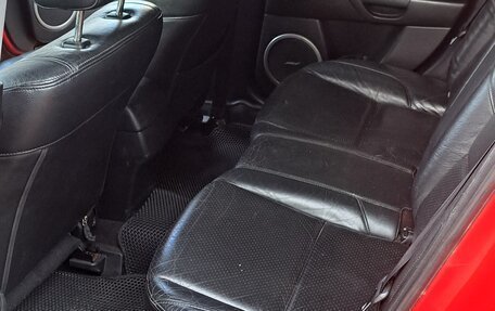 Mazda 3, 2006 год, 400 000 рублей, 11 фотография