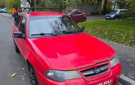 Daewoo Nexia I рестайлинг, 2012 год, 160 000 рублей, 1 фотография