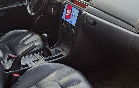 Mazda 3, 2006 год, 400 000 рублей, 9 фотография