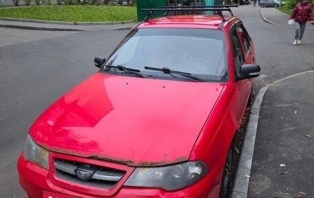 Daewoo Nexia I рестайлинг, 2012 год, 160 000 рублей, 2 фотография