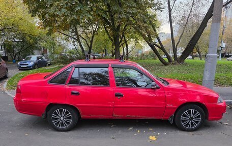 Daewoo Nexia I рестайлинг, 2012 год, 160 000 рублей, 6 фотография