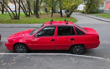 Daewoo Nexia I рестайлинг, 2012 год, 160 000 рублей, 7 фотография