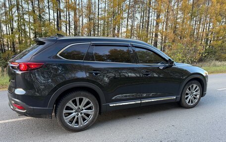 Mazda CX-9 II, 2021 год, 3 800 000 рублей, 4 фотография