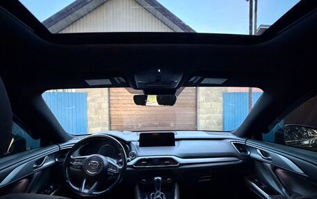 Mazda CX-9 II, 2021 год, 3 800 000 рублей, 7 фотография