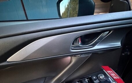 Mazda CX-9 II, 2021 год, 3 800 000 рублей, 6 фотография