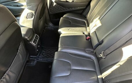 Hyundai Santa Fe IV, 2022 год, 3 650 000 рублей, 12 фотография