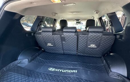 Hyundai Santa Fe IV, 2022 год, 3 650 000 рублей, 16 фотография