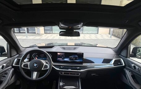 BMW X7, 2025 год, 15 490 000 рублей, 2 фотография
