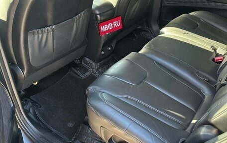 Hyundai Santa Fe IV, 2022 год, 3 650 000 рублей, 15 фотография