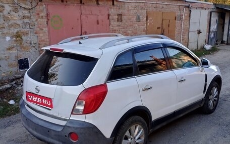 Opel Antara I, 2014 год, 730 000 рублей, 6 фотография
