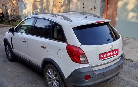 Opel Antara I, 2014 год, 730 000 рублей, 7 фотография