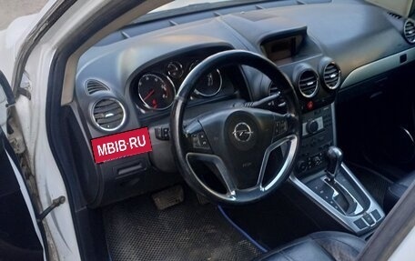 Opel Antara I, 2014 год, 730 000 рублей, 12 фотография