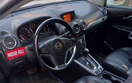 Opel Antara I, 2014 год, 730 000 рублей, 10 фотография