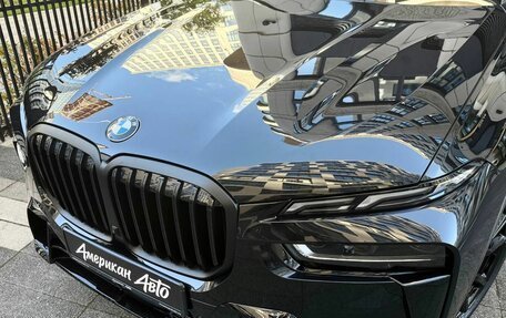 BMW X7, 2025 год, 15 490 000 рублей, 5 фотография